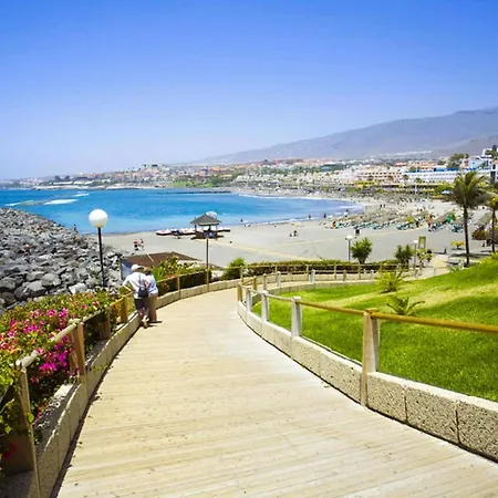 Fanabe Beach, Beaches At 400 M, 2 Terraces * 아데제