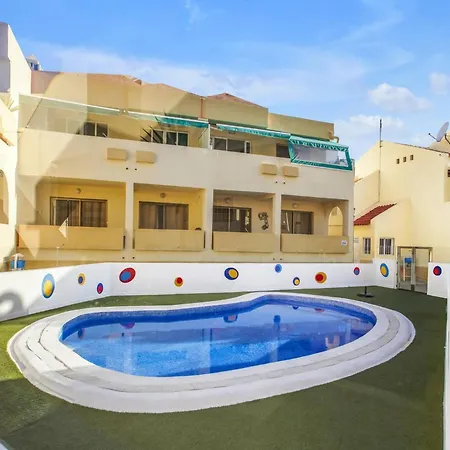 Fanabe Beach, Beaches At 400 M, 2 Terraces