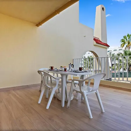 Fanabe Beach, Beaches At 400 M, 2 Terraces * 아데제