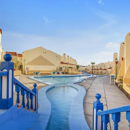 Fanabe Beach, Beaches At 400 M, 2 Terraces 아파트 *