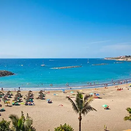 Fanabe Beach, Beaches At 400 M, 2 Terraces * 아데제